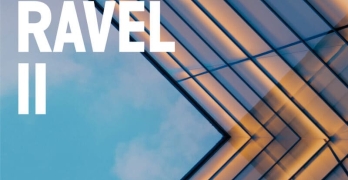 DISCOS 317 RAVEL