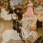DISCOS 317 RELIQUIAE