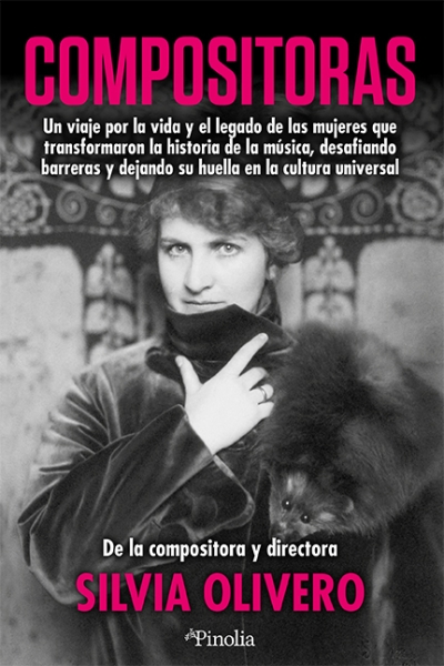 LIBROS 317 COMPOSITORAS