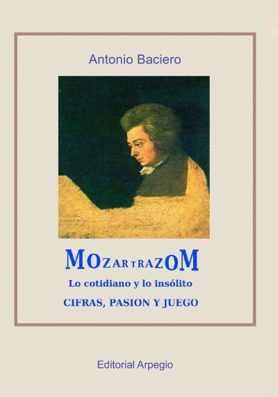 LIBROS 317 MOZART