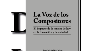 LIBROS 317 VOZ COMPOSITORES