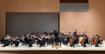 Concurso de Dirección Orquestal de Castellón