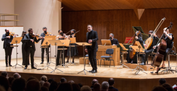 La Sociedad Filarmónica de Gijón alcanza los 1700 conciertos