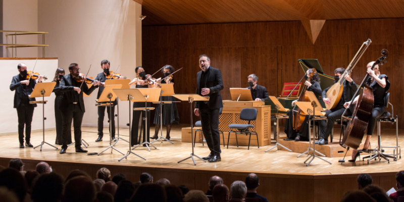 La Sociedad Filarmónica de Gijón alcanza los 1700 conciertos