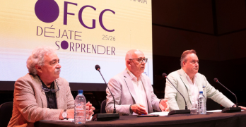 ‘Déjate sorprender’ con la temporada 2025-26 de la OFGC