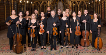 Arranca la edición 2025 del ciclo Músicas Cercadas