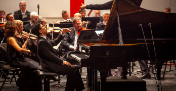 Zhiquan Wang gana el 66.º 'Premio Jaén’ de Piano