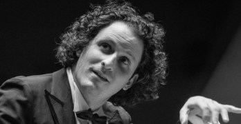 La Euskadiko Orkestra despide su curso