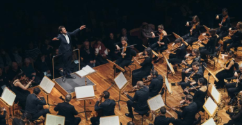 El Coro y Orquesta Pygmalion regresa a Valencia