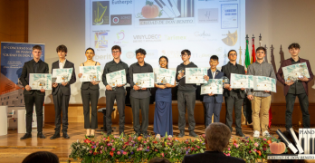 4.º Concurso de Piano ‘Ciudad de Don Benito’