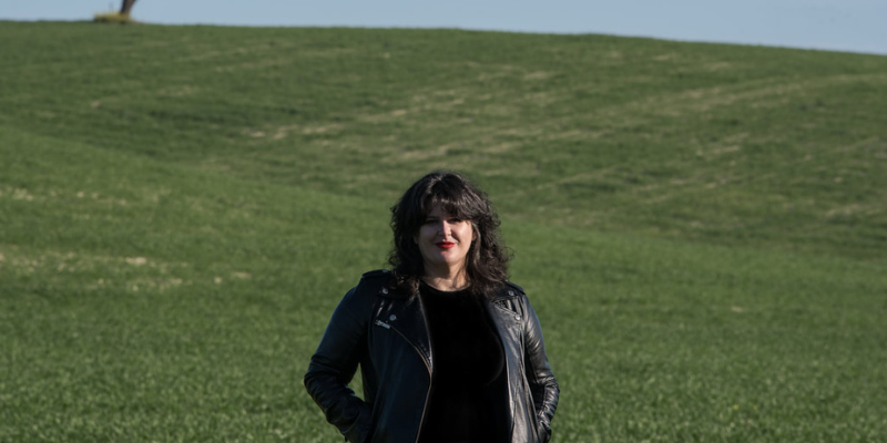 El Auditorio de Galicia da carta blanca a Nuria Núñez