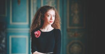 Arielle Beck debuta en el ciclo Círculo de Cámara