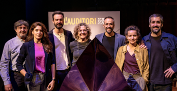 ‘Renacimientos’ en la nueva temporada de L’Auditori