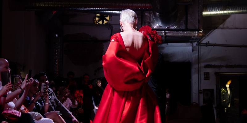 Ópera In Vogue, donde la ópera se encuentra con la moda