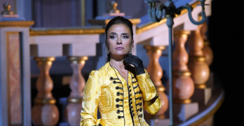 El Teatro Real celebra la 4.ª edición de sus premios