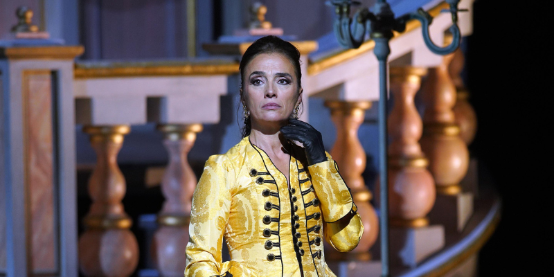 El Teatro Real celebra la 4.ª edición de sus premios