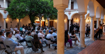 Córdoba acoge una nueva edición del Gala Fest