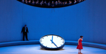 Una Traviata pendiente para el Teatro Real