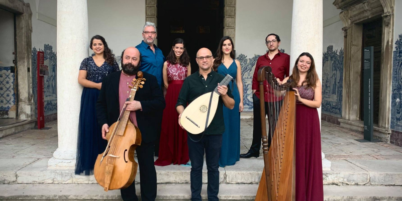 42.º Festival Ibérico de Música de Badajoz