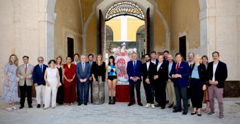 Festival de Ópera de Sevilla