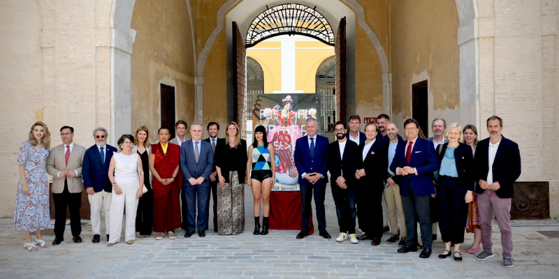 Festival de Ópera de Sevilla