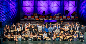 Gala de clausura de la 27.ª edición de Entre Cuerdas y Metales
