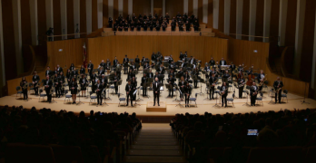 Concierto de aniversario de La Artística de Chiva