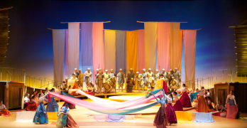 La Compañía Nacional de Ópera de Corea presenta Soul Mate