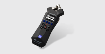 Zoom H1essential Destacada