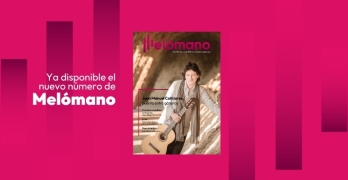 319 Melómano Nuevo número noticia web