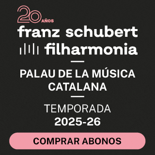revista música clásica