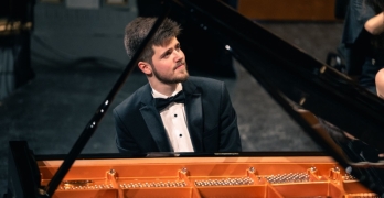 Bogdan Dugalic © Samuel Pereira