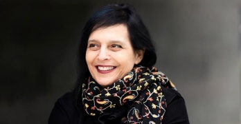 Chaya Czernowin