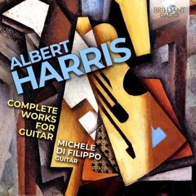 DISCOS 318 HARRIS