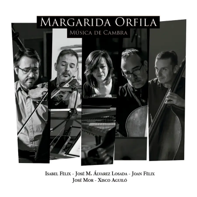 DISCOS 318 ORFILA