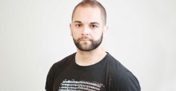 Diego Arévalo Codeseira