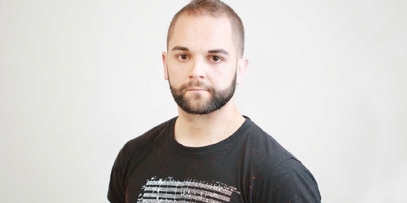 Diego Arévalo Codeseira