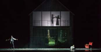 nuevo curso de ABAO Bilbao Opera
