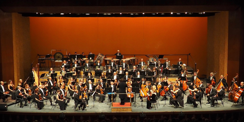 edición 2025 del Festival Bellver