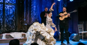 El Teatro Real comienza su cuarto viaje a Estados Unidos