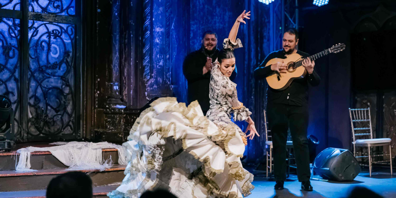 El Teatro Real comienza su cuarto viaje a Estados Unidos