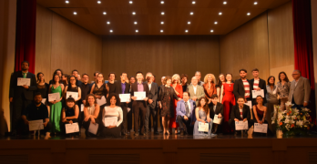 Resultados del 13.º Concurso de Cámara 'Antón García Abril'