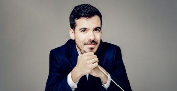 Encuentro y gira de la Joven Orquesta Nacional de España