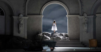 Rusalka de Dvorák regresa al Gran Teatre del Liceu