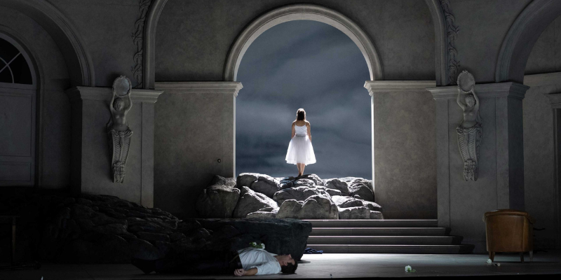 Rusalka de Dvorák regresa al Gran Teatre del Liceu