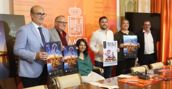 El Festival LittleOpera Zamora alcanza su 10.ª edición
