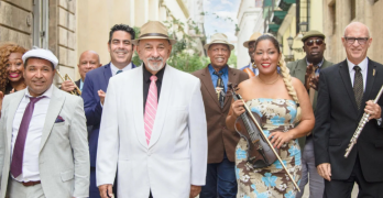 ‘El son cubano’, concierto extraordinario del CSIPM-UAM