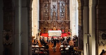 5.ª edición de La Sierra Music Fest