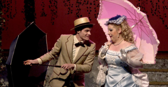 Temporada de Zarzuela del Teatro La Latina