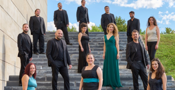 6.ª edición de Música Antigua Madrid